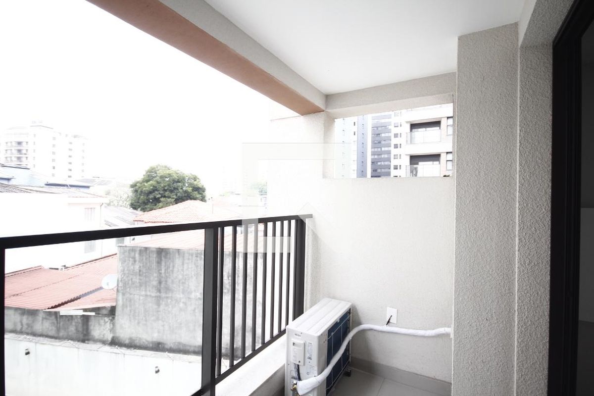 Kitnet-Studio, 26 m² - Foto 24