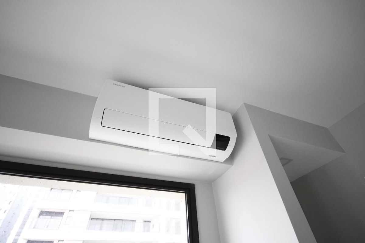 Kitnet-Studio, 26 m² - Foto 12