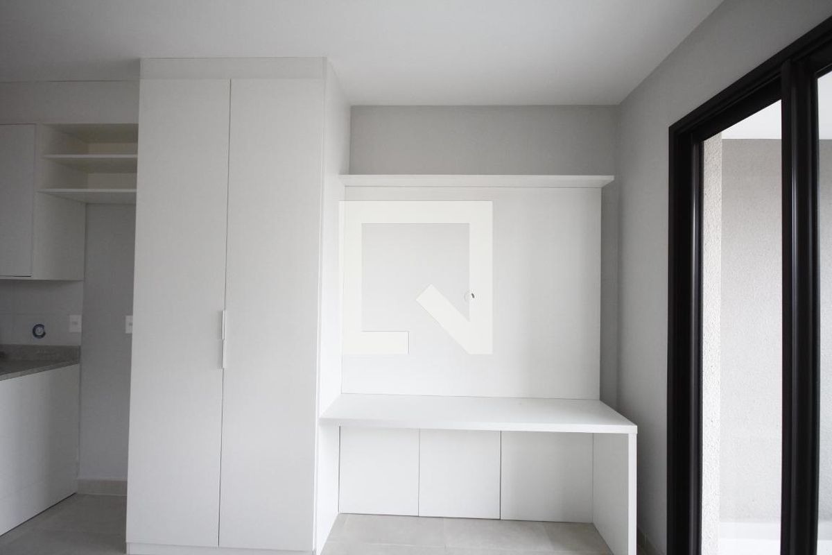 Kitnet-Studio, 26 m² - Foto 16
