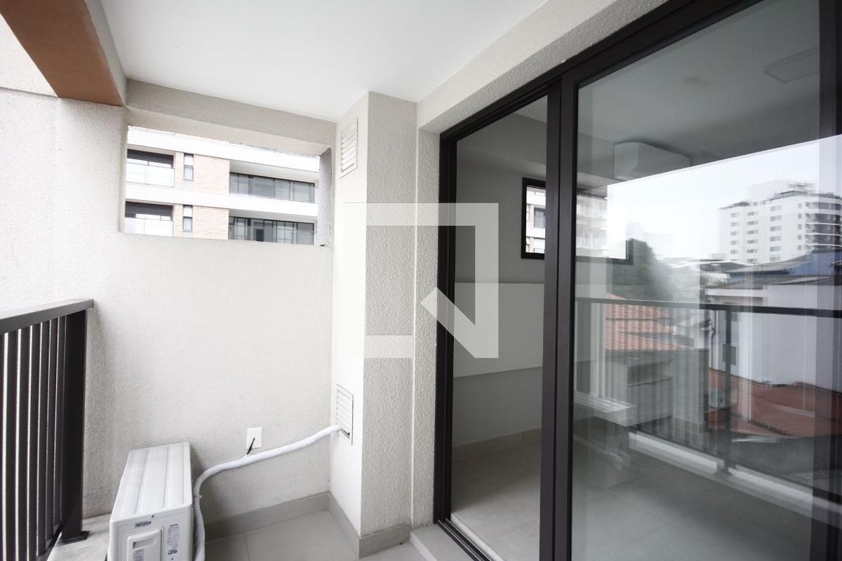 Kitnet-Studio, 26 m² - Foto 22