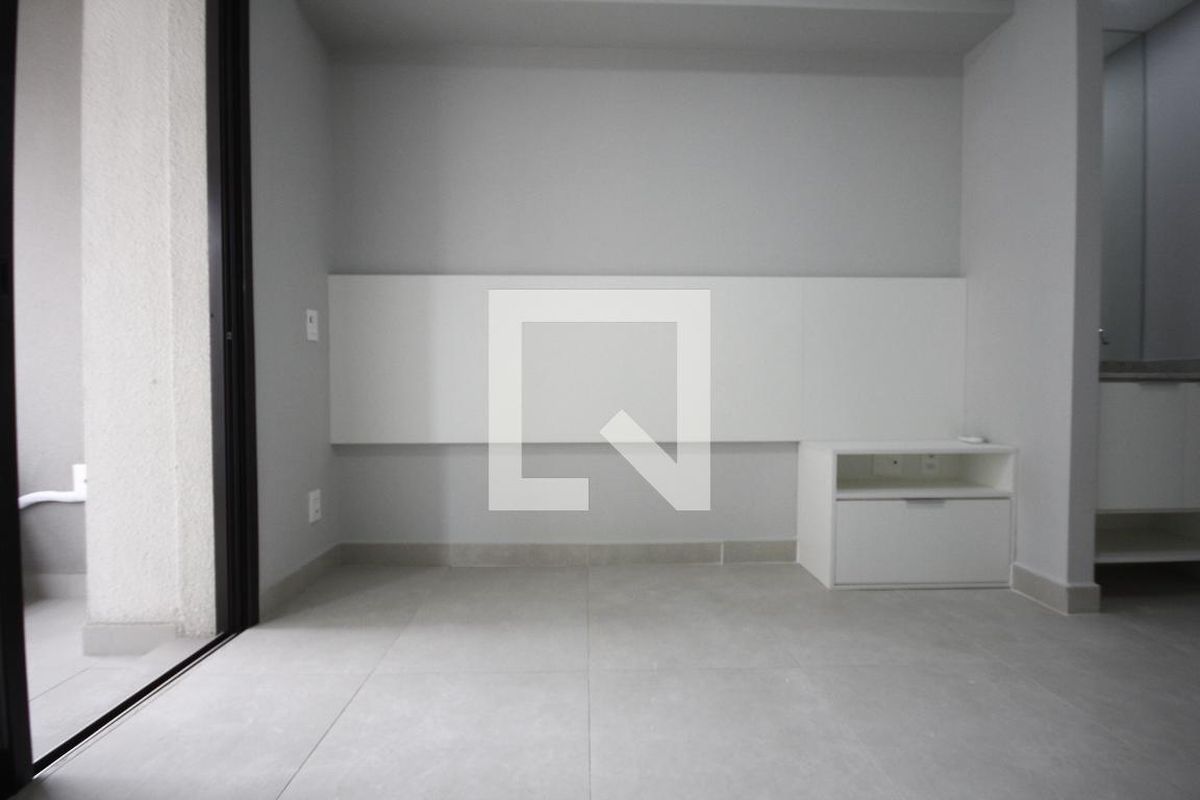 Kitnet-Studio, 26 m² - Foto 16