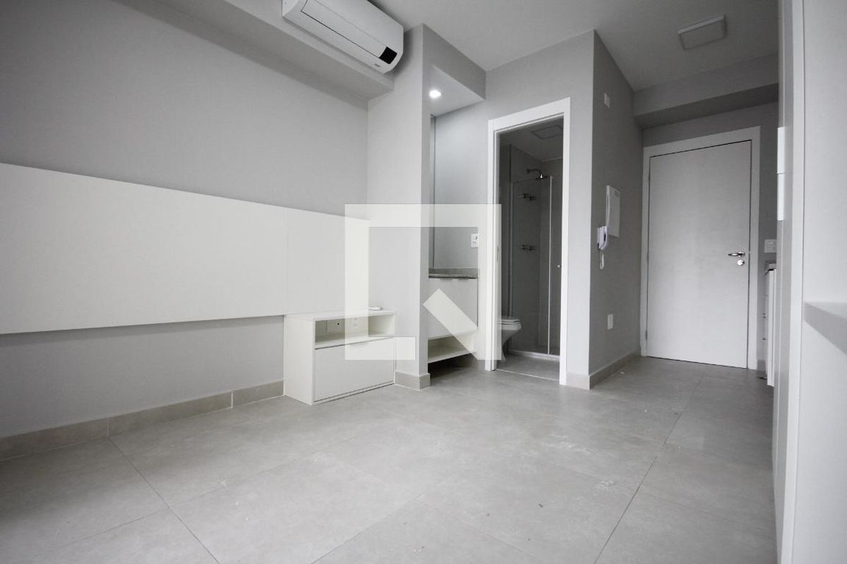 Kitnet-Studio, 26 m² - Foto 12