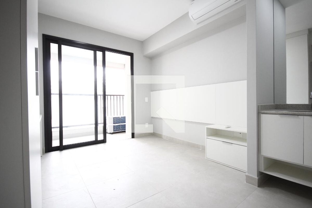 Kitnet-Studio, 26 m² - Foto 2