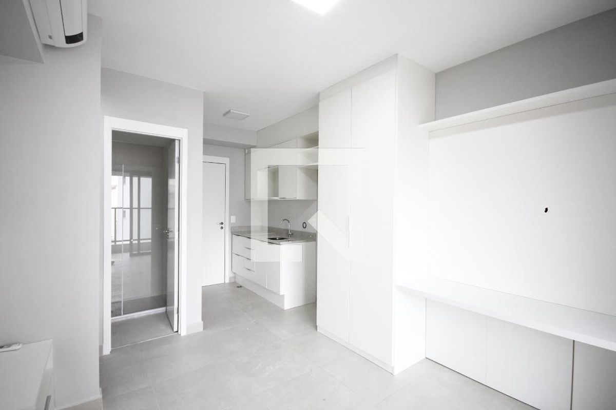 Kitnet-Studio, 26 m² - Foto 8