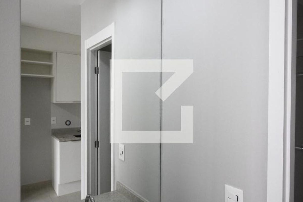 Kitnet-Studio, 26 m² - Foto 34