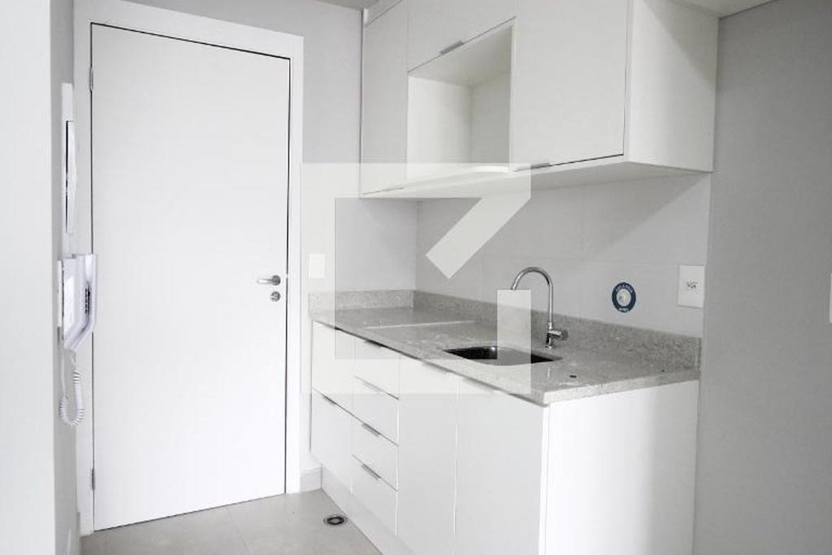 Kitnet-Studio, 26 m² - Foto 48