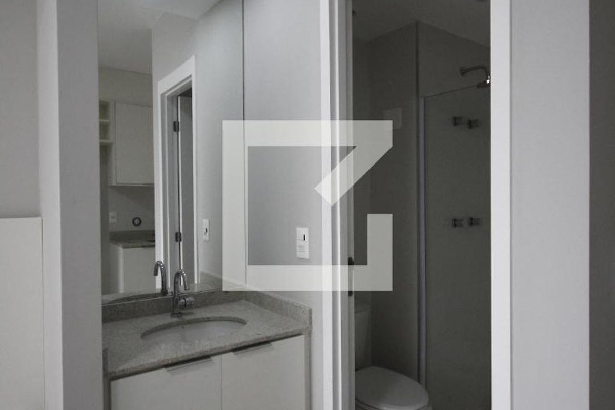 Kitnet-Studio, 26 m² - Foto 30
