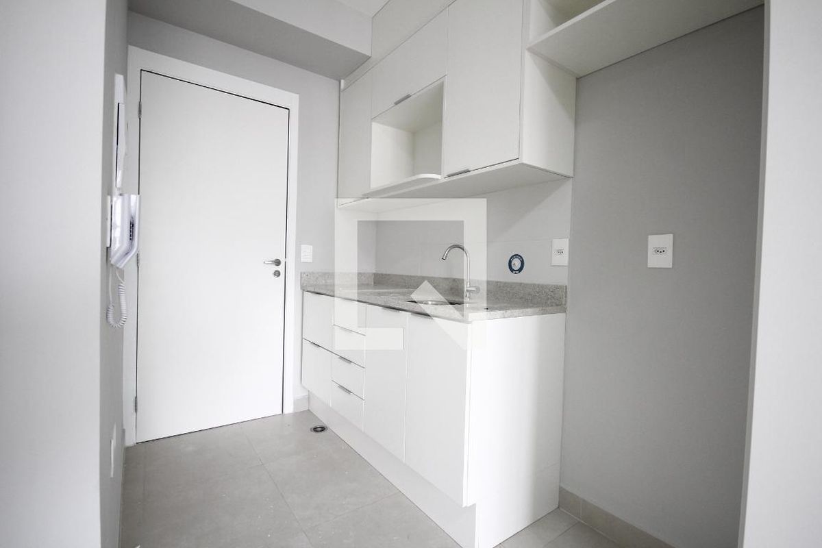 Kitnet-Studio, 26 m² - Foto 46