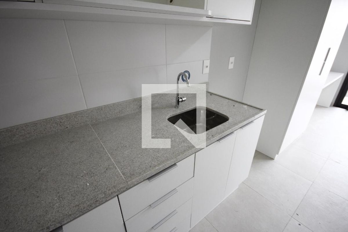 Kitnet-Studio, 26 m² - Foto 52