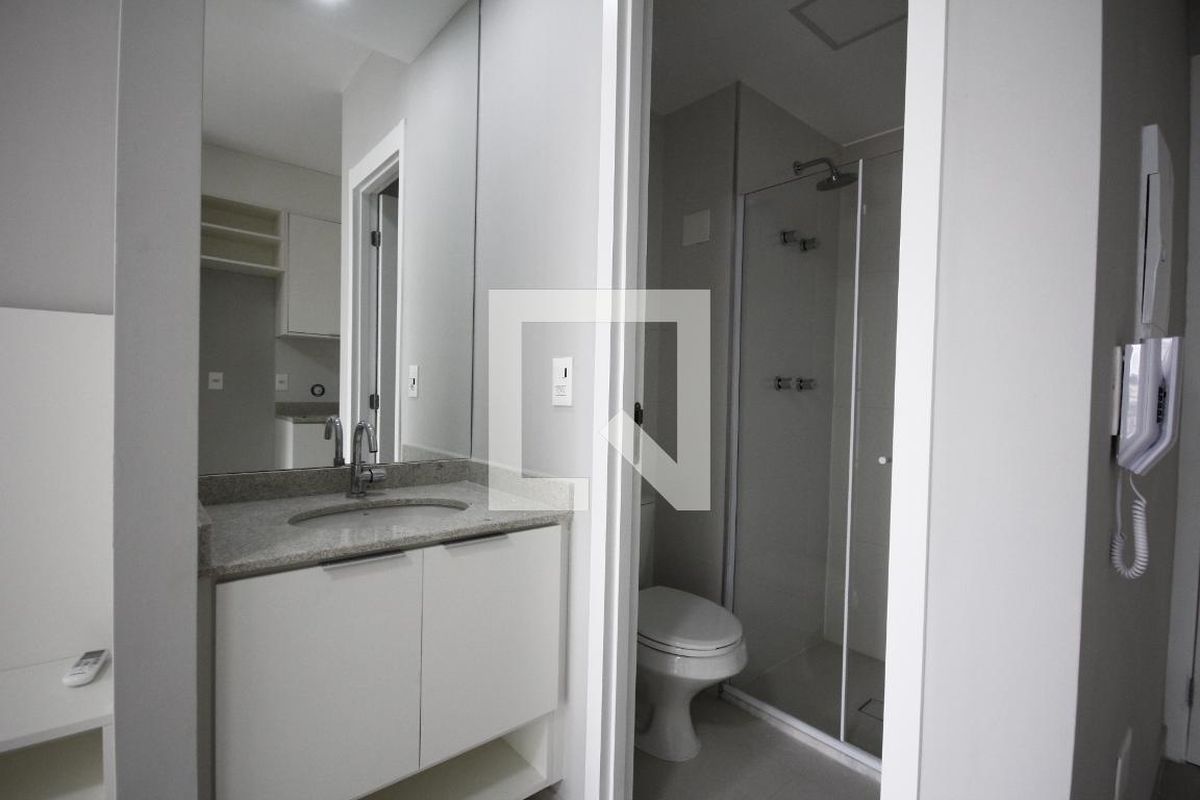 Kitnet-Studio, 26 m² - Foto 32