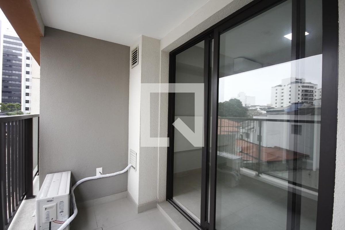 Kitnet-Studio, 26 m² - Foto 24