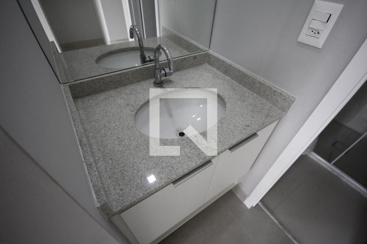 Kitnet-Studio, 26 m² - Foto 36