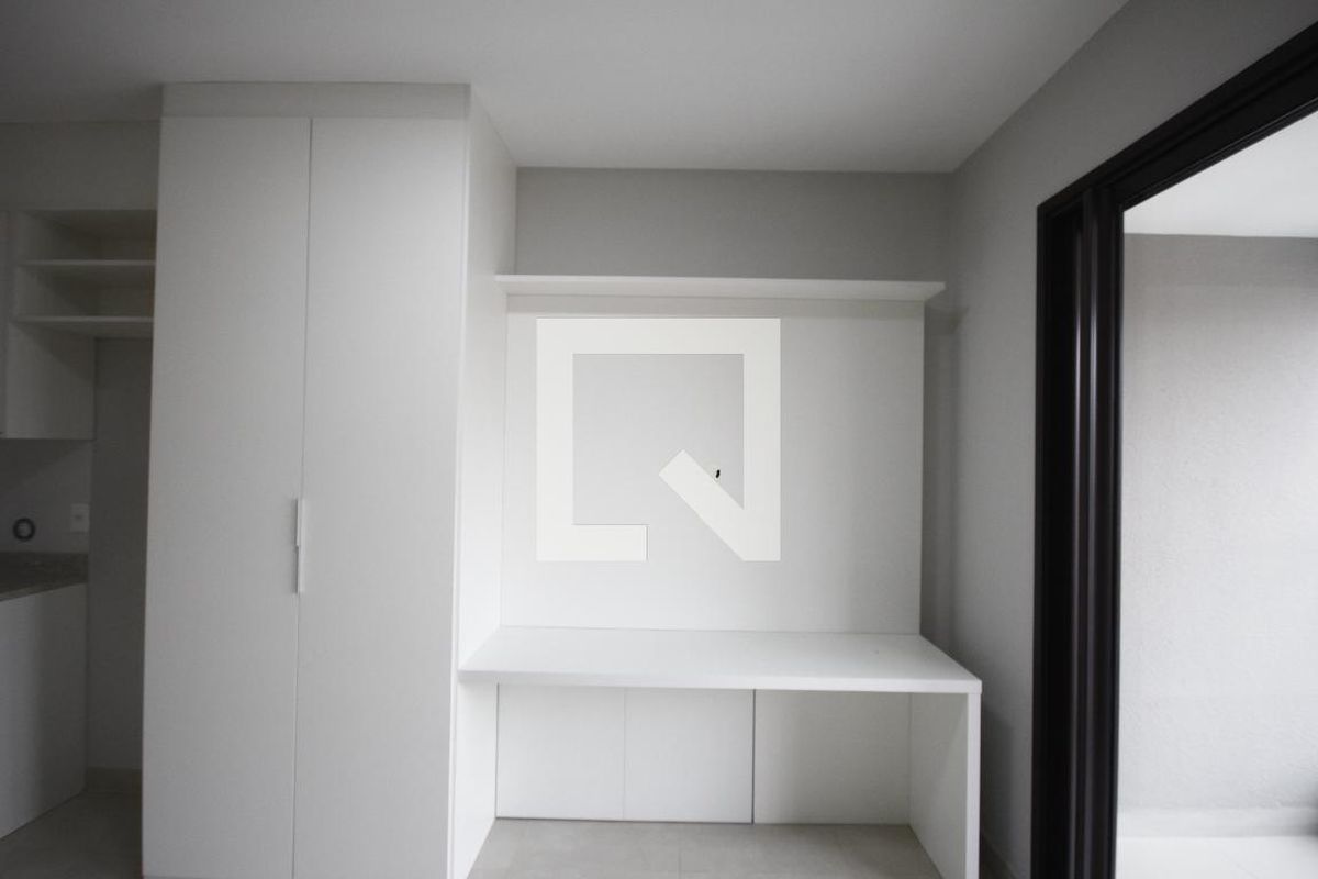 Kitnet-Studio, 26 m² - Foto 14