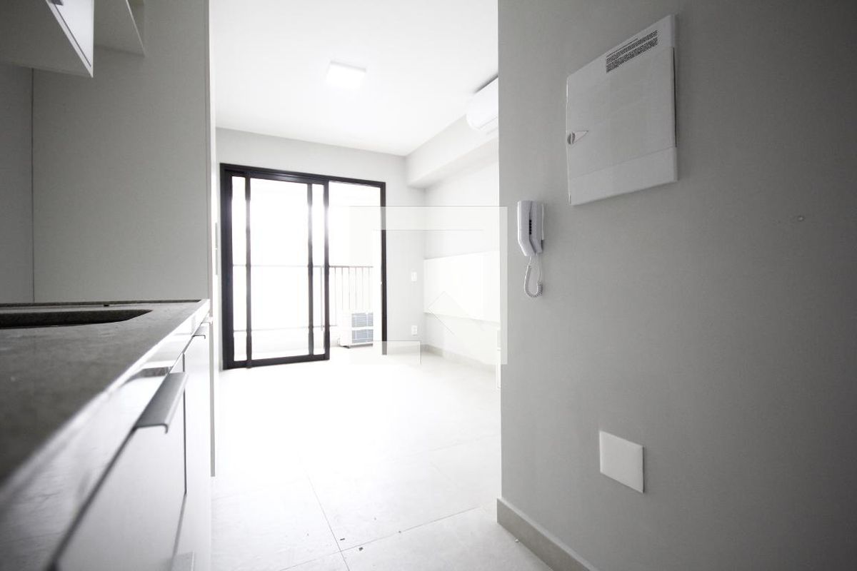 Kitnet-Studio, 26 m² - Foto 56