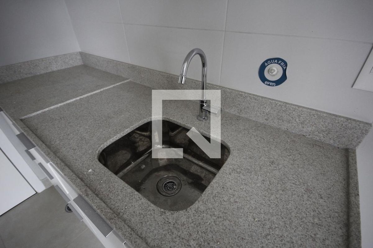 Kitnet-Studio, 26 m² - Foto 54