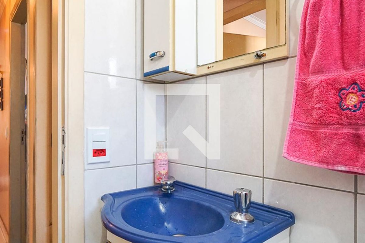 Apartamento, 3 quartos, 75 m² - Foto 54