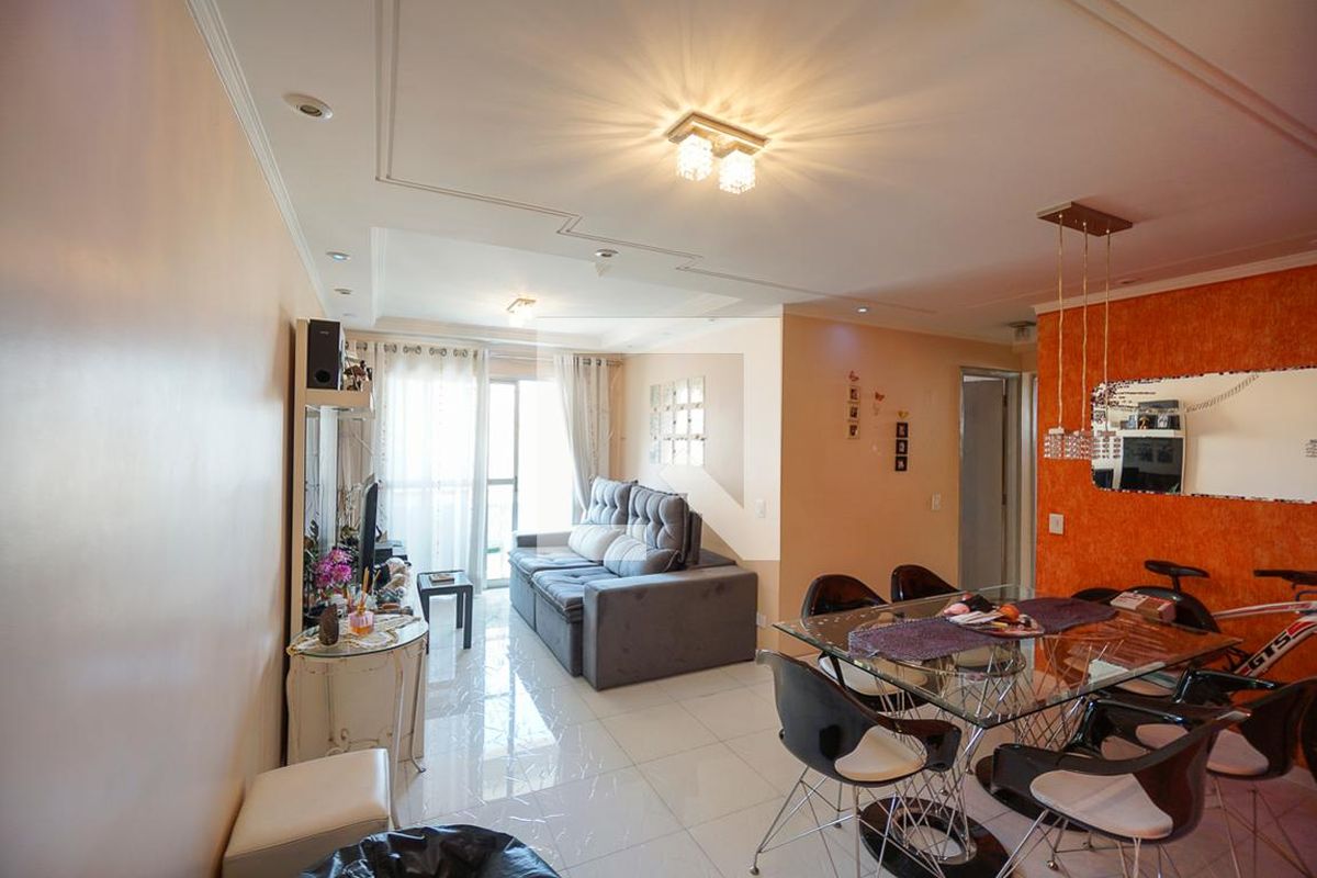 Apartamento, 3 quartos, 75 m² - Foto 2
