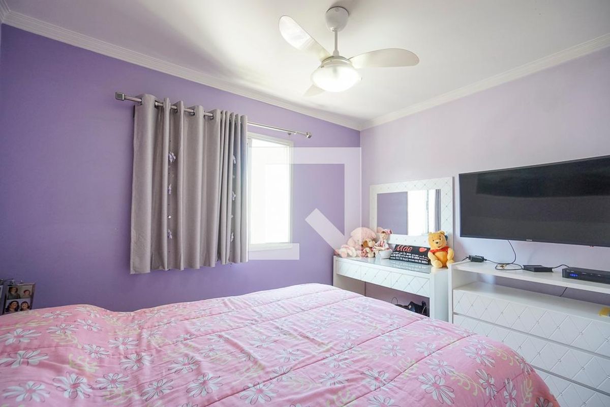 Apartamento, 3 quartos, 75 m² - Foto 36