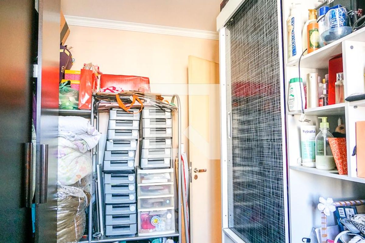 Apartamento, 3 quartos, 75 m² - Foto 32