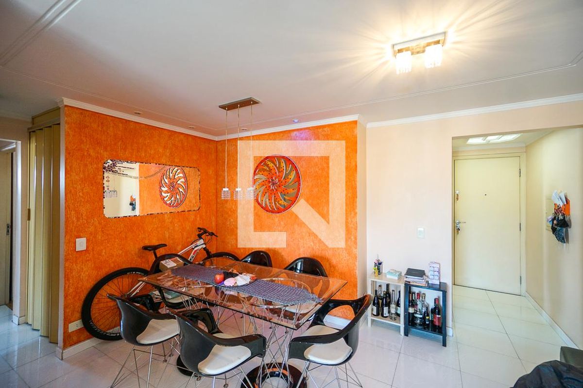 Apartamento, 3 quartos, 75 m² - Foto 8
