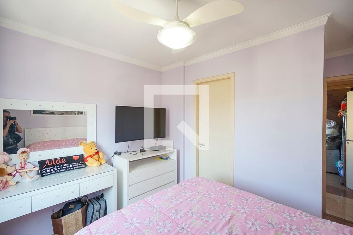 Apartamento, 3 quartos, 75 m² - Foto 42