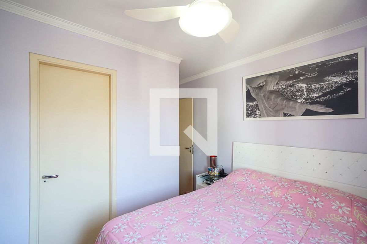 Apartamento, 3 quartos, 75 m² - Foto 40