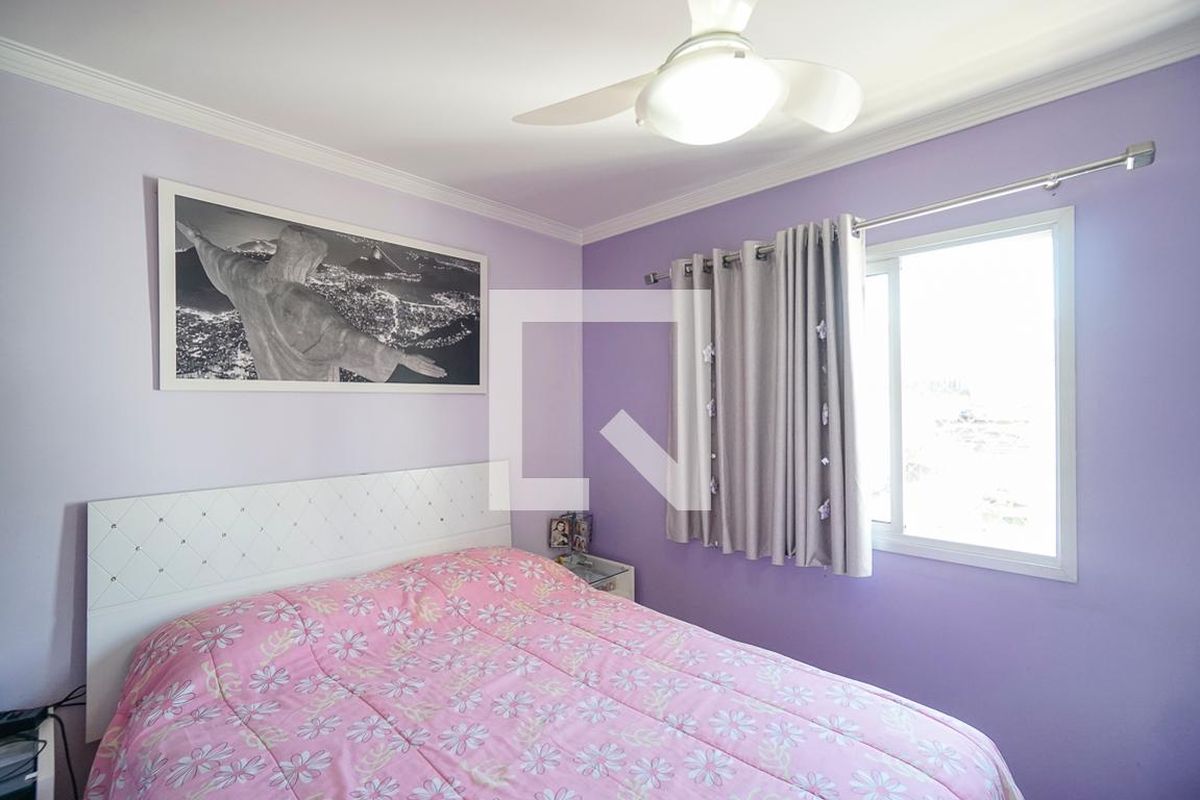 Apartamento, 3 quartos, 75 m² - Foto 38