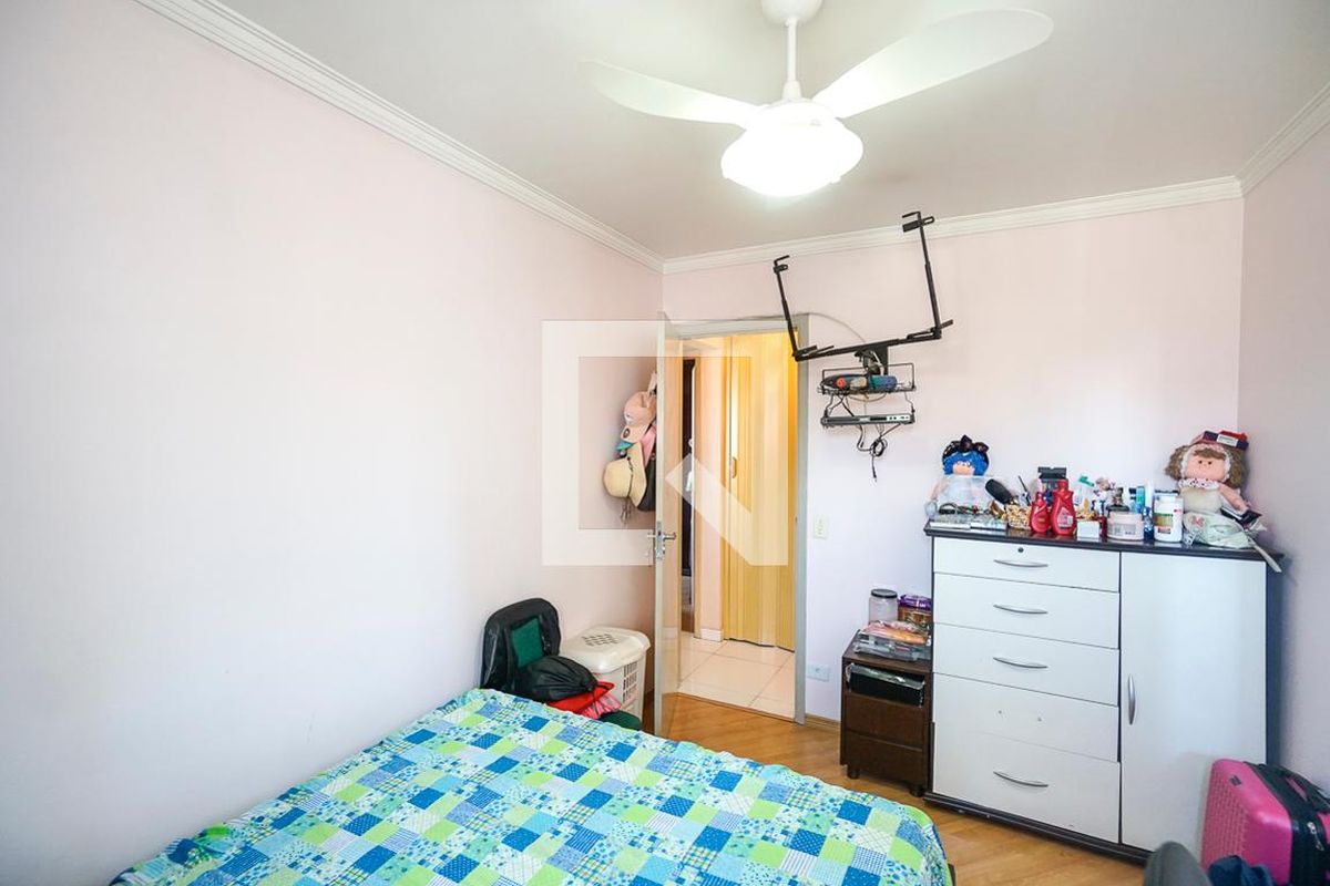 Apartamento, 3 quartos, 75 m² - Foto 22