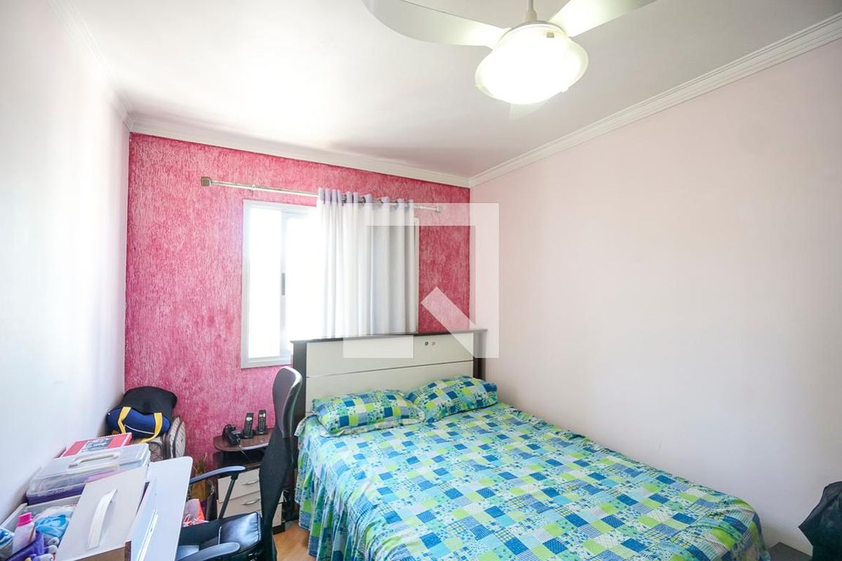 Apartamento, 3 quartos, 75 m² - Foto 20