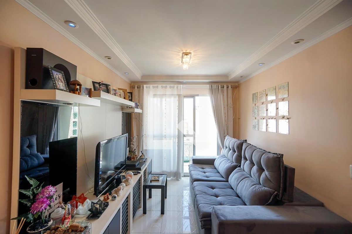 Apartamento, 3 quartos, 75 m² - Foto 4
