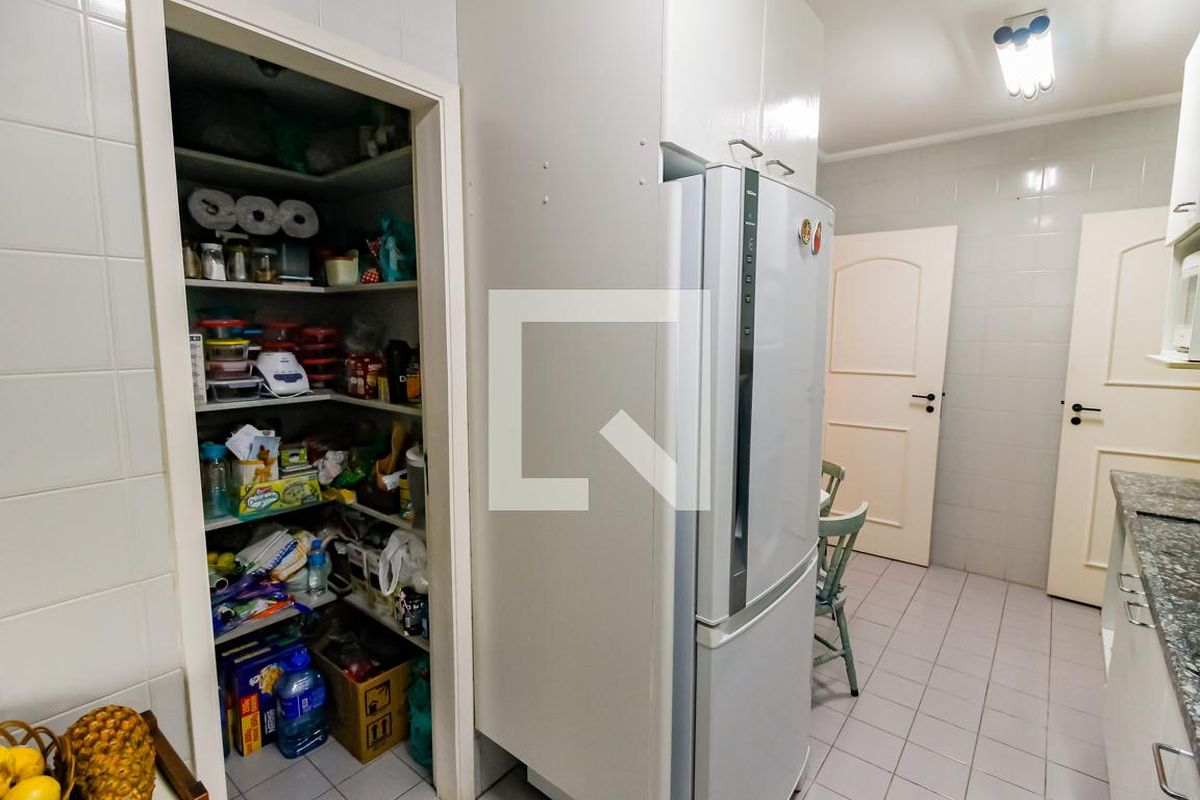 Apartamento, 3 quartos, 115 m² - Foto 98