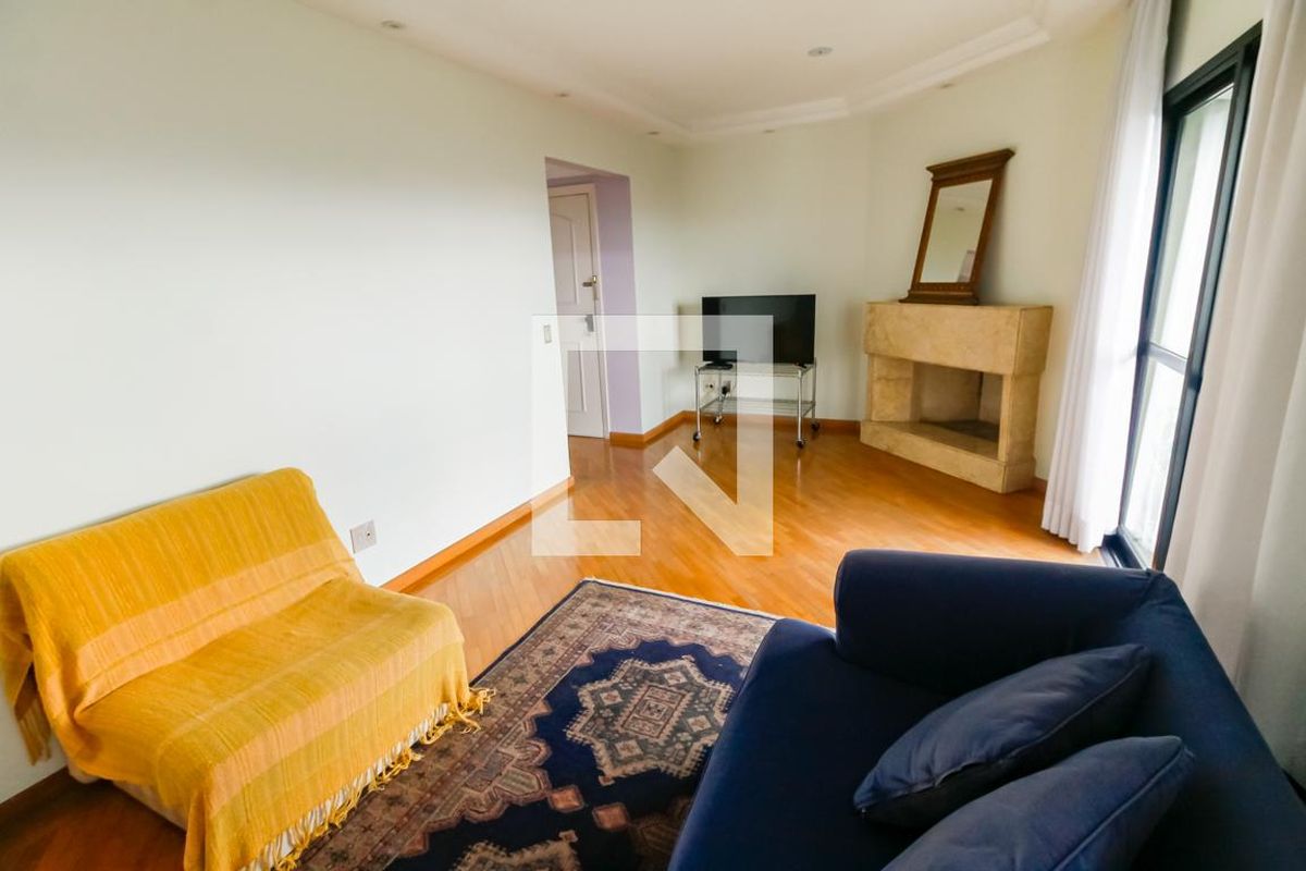 Apartamento, 3 quartos, 115 m² - Foto 8