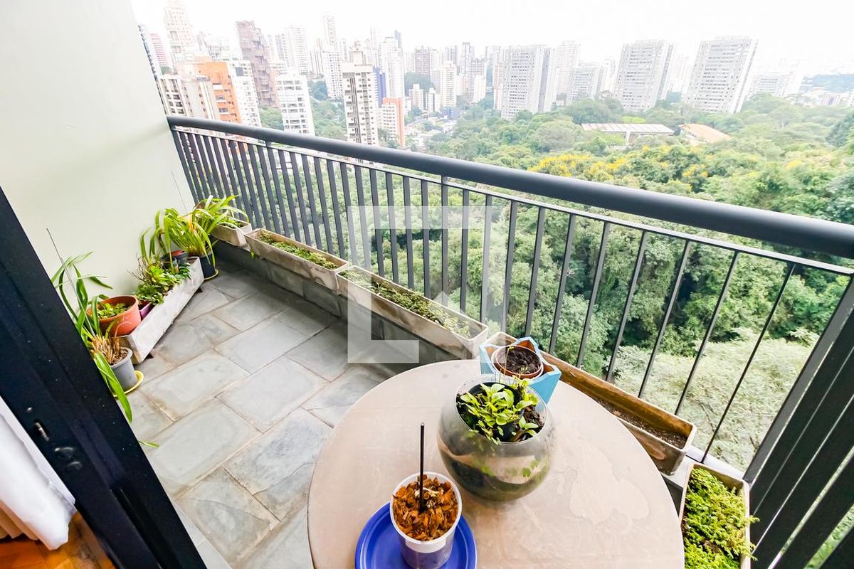 Apartamento, 3 quartos, 115 m² - Foto 20