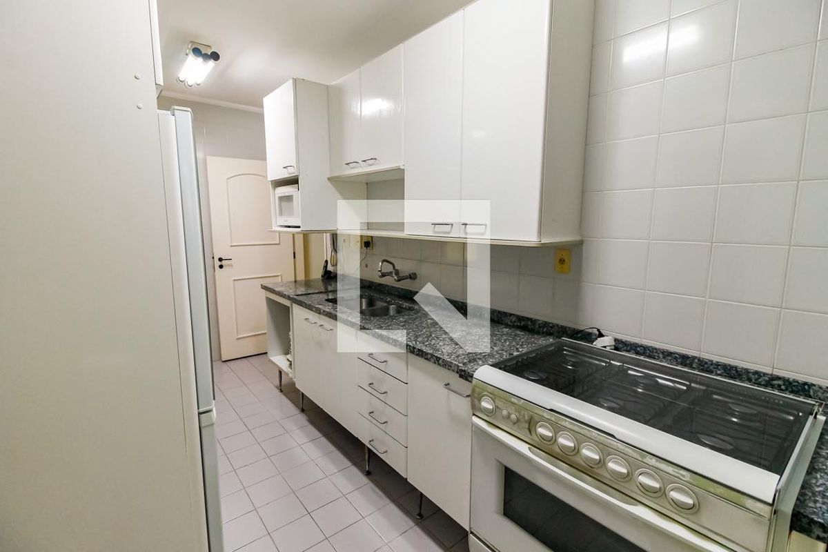 Apartamento, 3 quartos, 115 m² - Foto 96