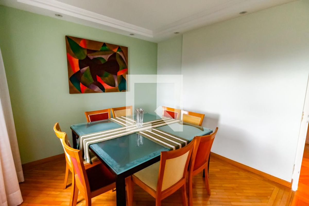 Apartamento, 3 quartos, 115 m² - Foto 12
