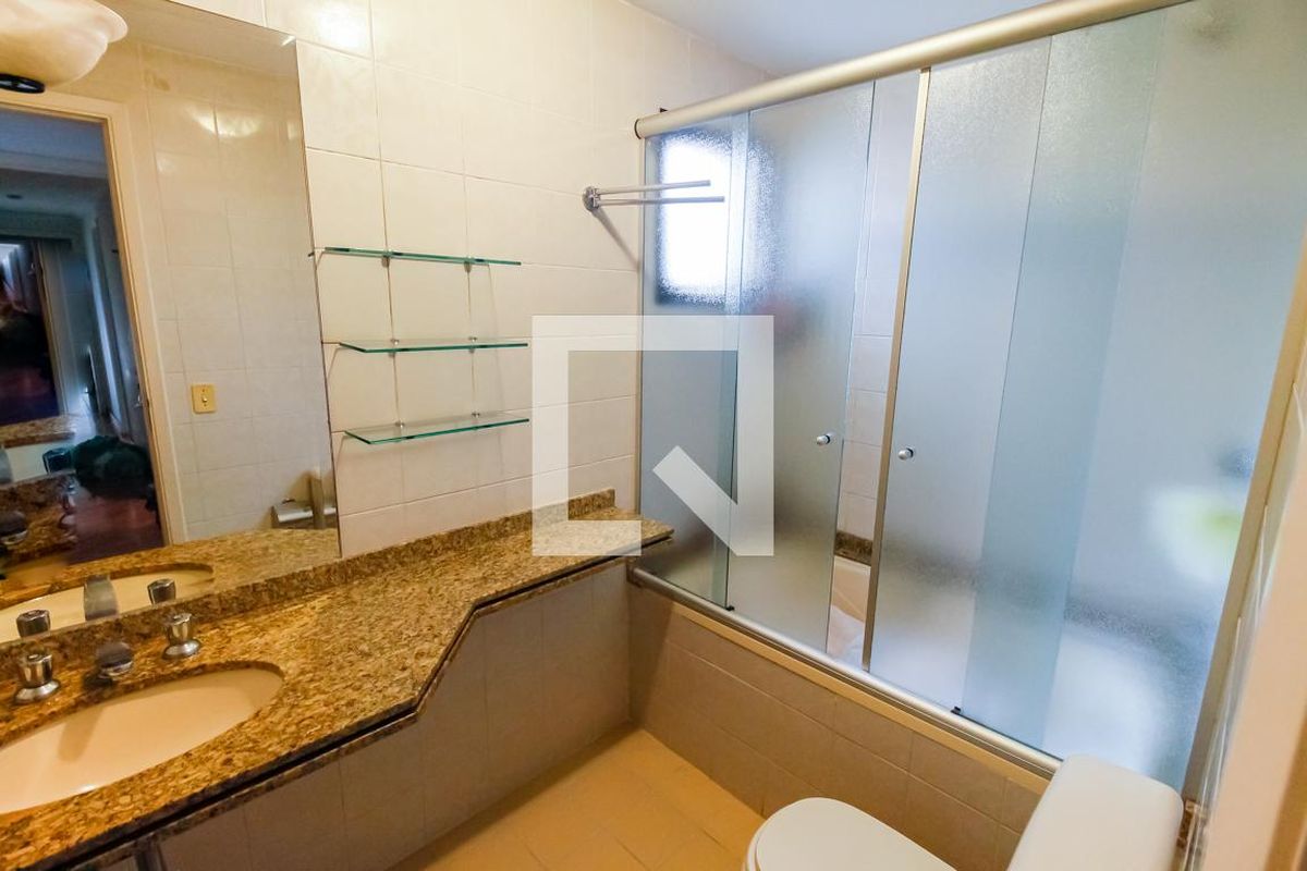 Apartamento, 3 quartos, 115 m² - Foto 84