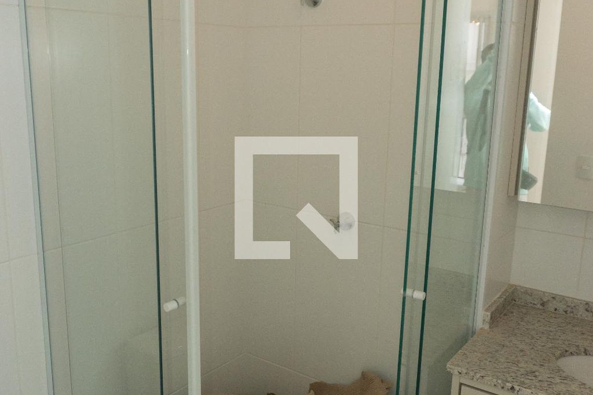 Kitnet-Studio, 28 m² - Foto 48
