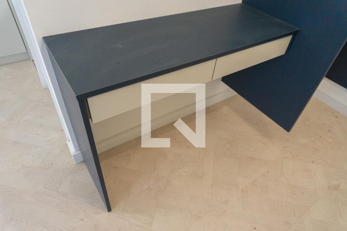 Kitnet-Studio, 28 m² - Foto 26
