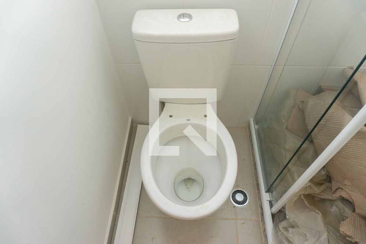 Kitnet-Studio, 28 m² - Foto 46
