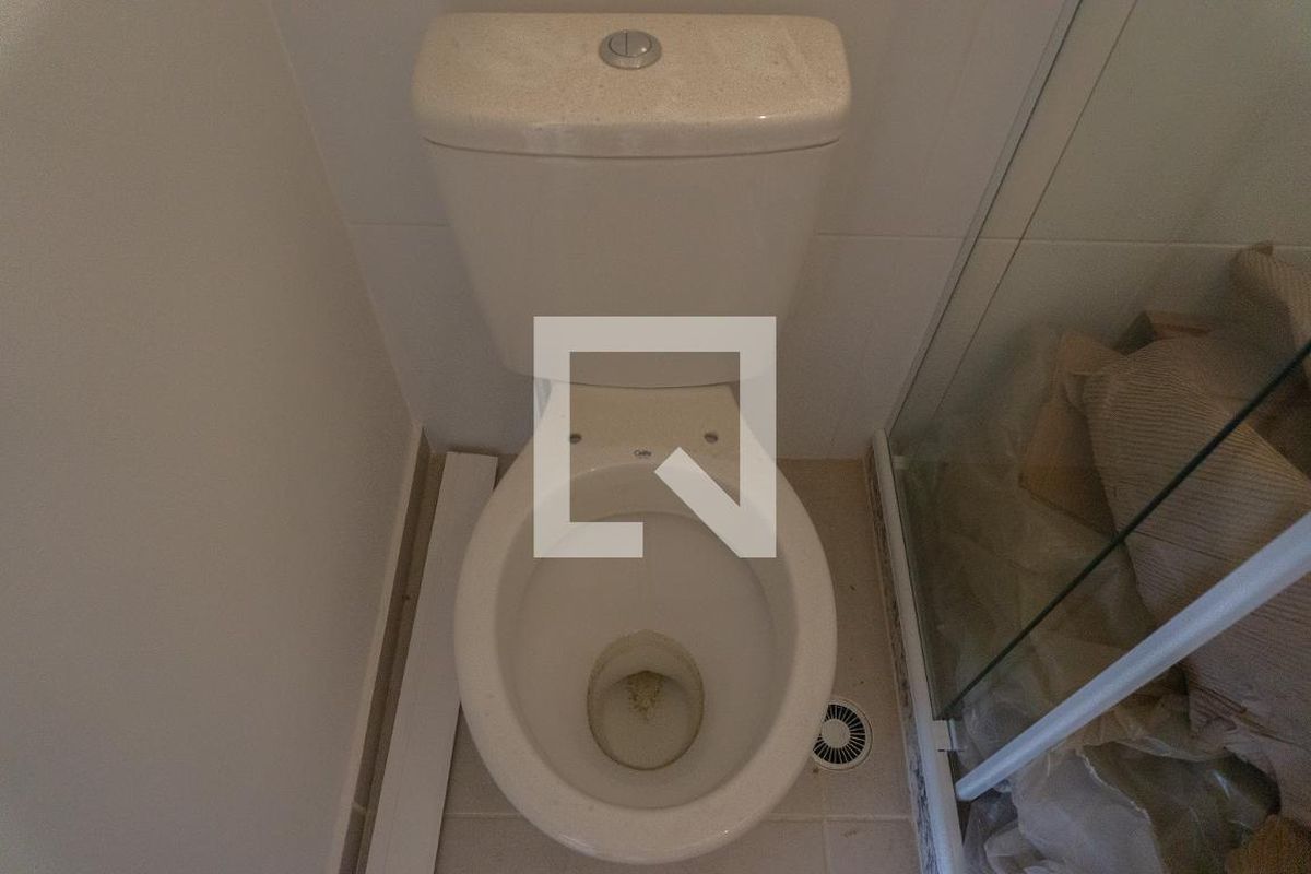 Kitnet-Studio, 28 m² - Foto 40