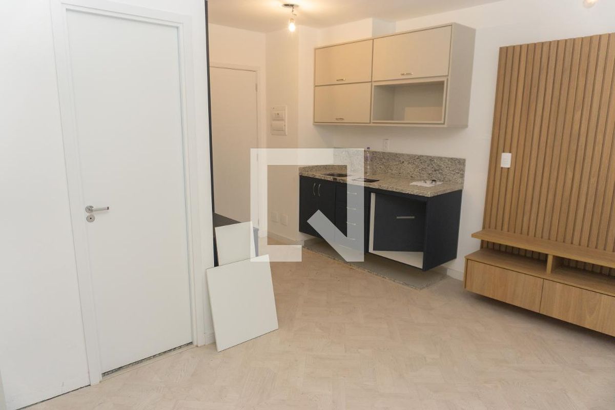 Kitnet-Studio, 28 m² - Foto 20