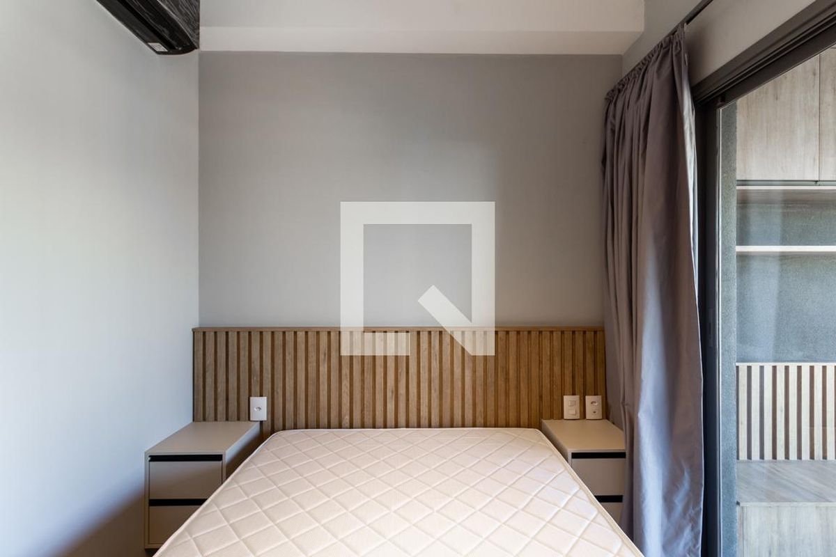 Kitnet-Studio, 27 m² - Foto 12