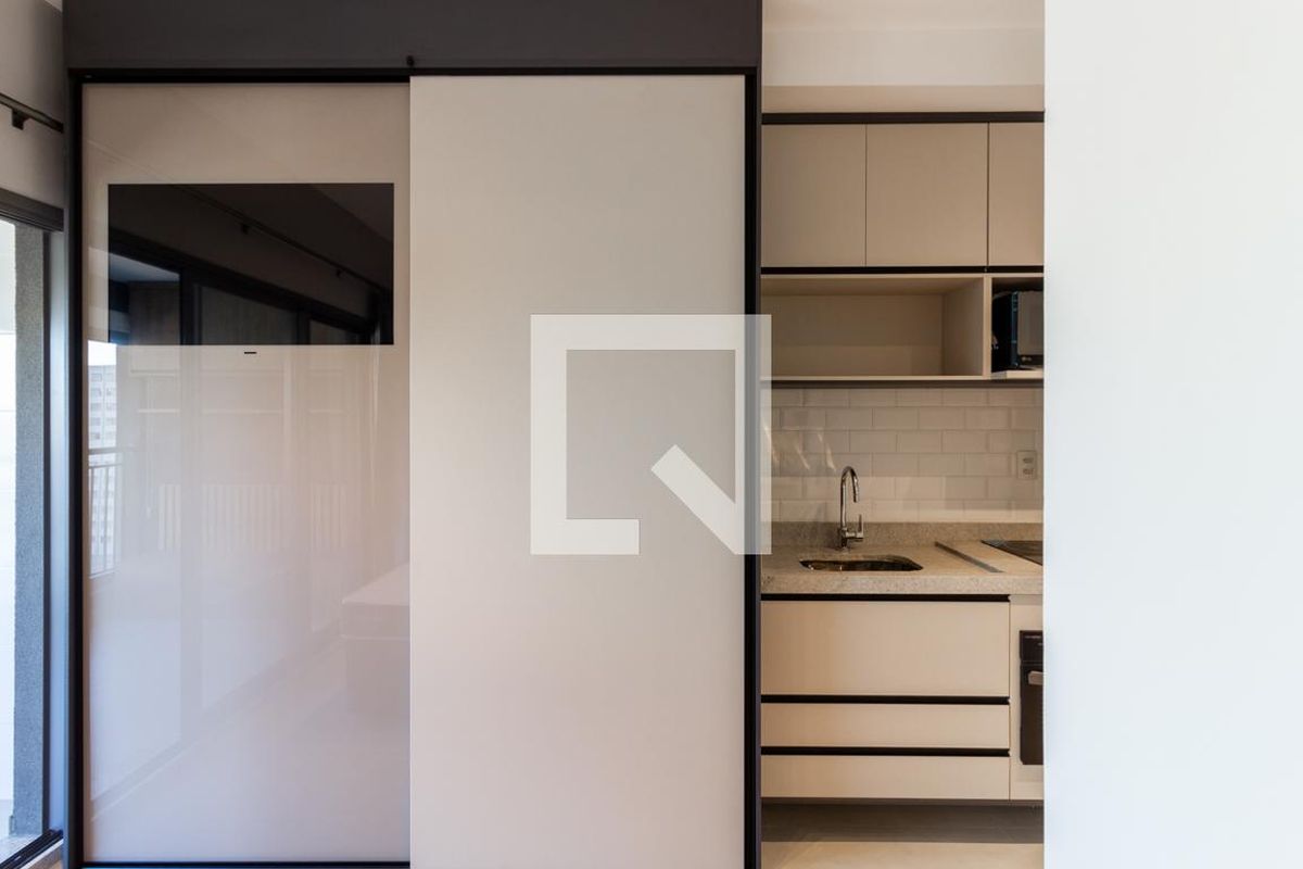 Kitnet-Studio, 27 m² - Foto 16