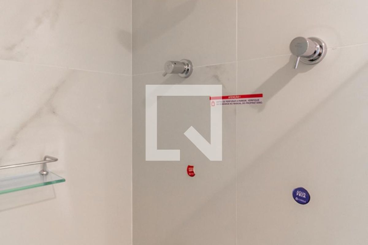 Kitnet-Studio, 27 m² - Foto 28