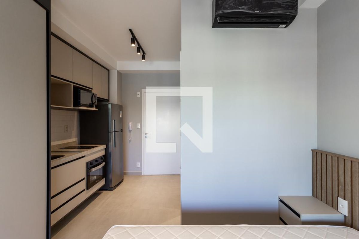 Kitnet-Studio, 27 m² - Foto 10