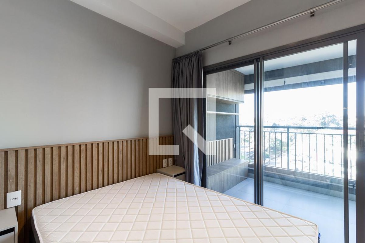Kitnet-Studio, 27 m² - Foto 2