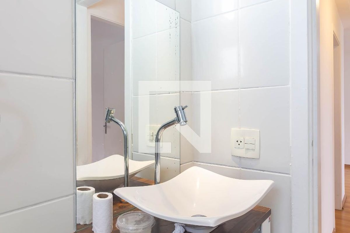 Apartamento, 3 quartos, 65 m² - Foto 46