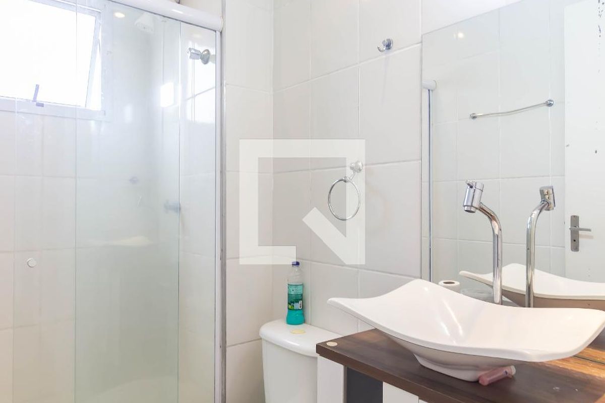 Apartamento, 3 quartos, 65 m² - Foto 42