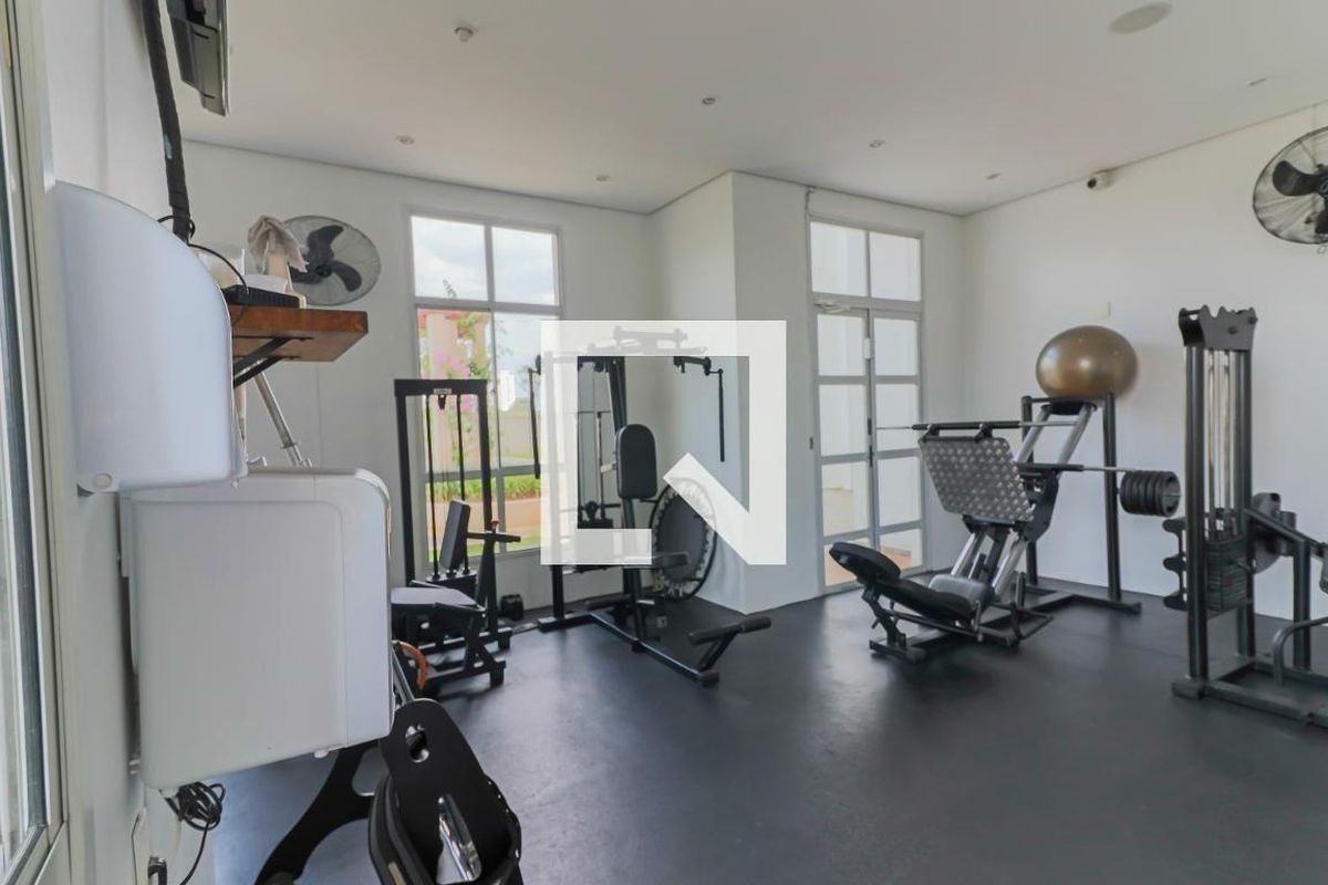 Apartamento, 3 quartos, 65 m² - Foto 88