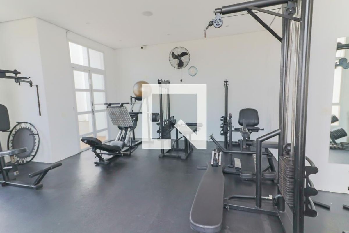 Apartamento, 3 quartos, 65 m² - Foto 92